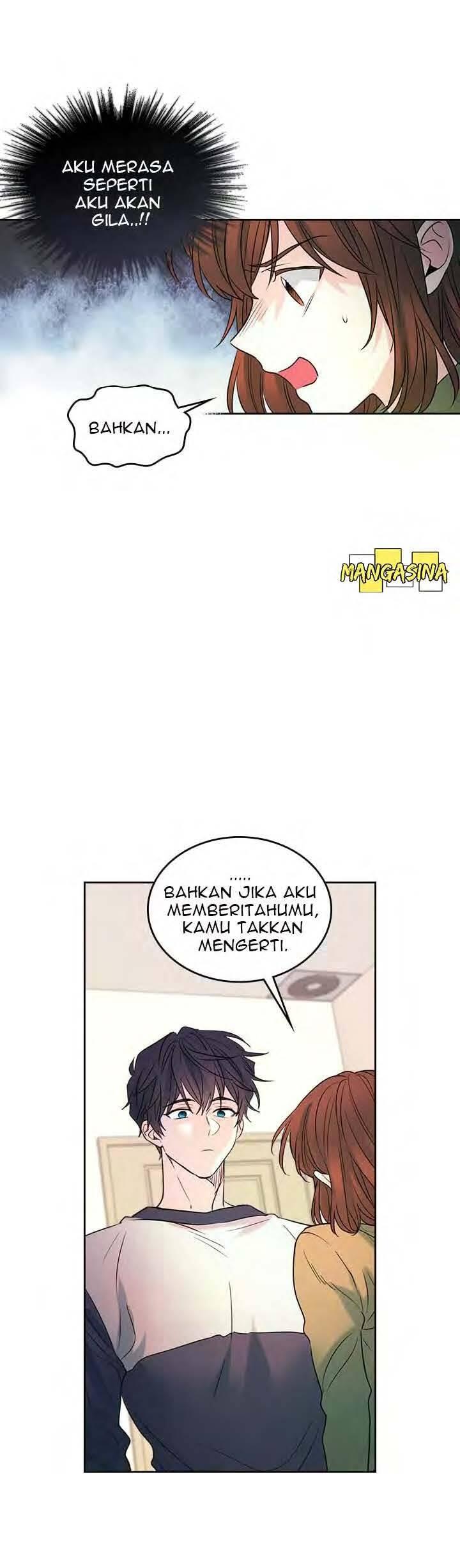 My Life as an Internet Novel Chapter 020