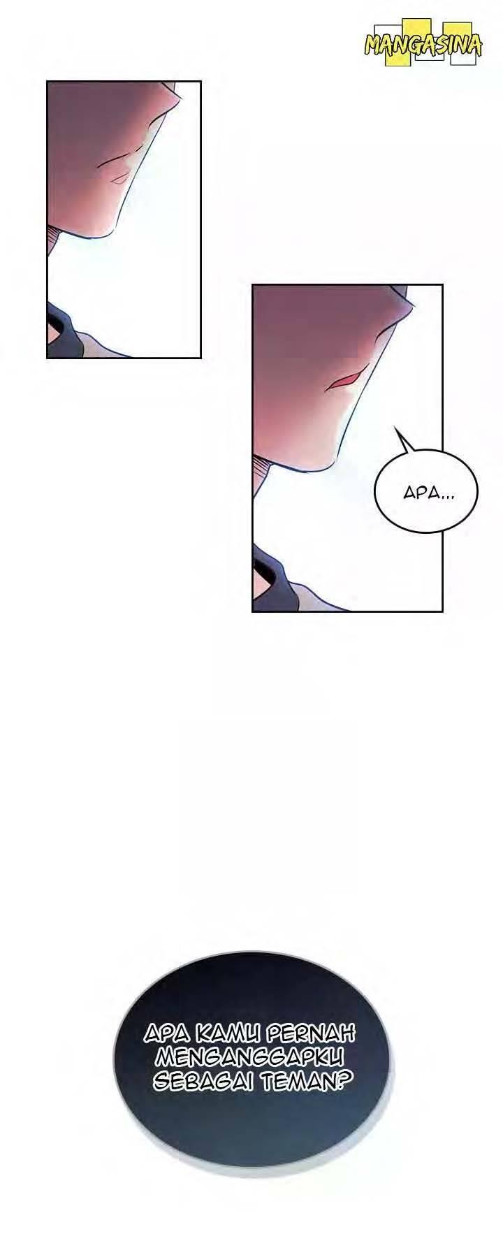 My Life as an Internet Novel Chapter 020