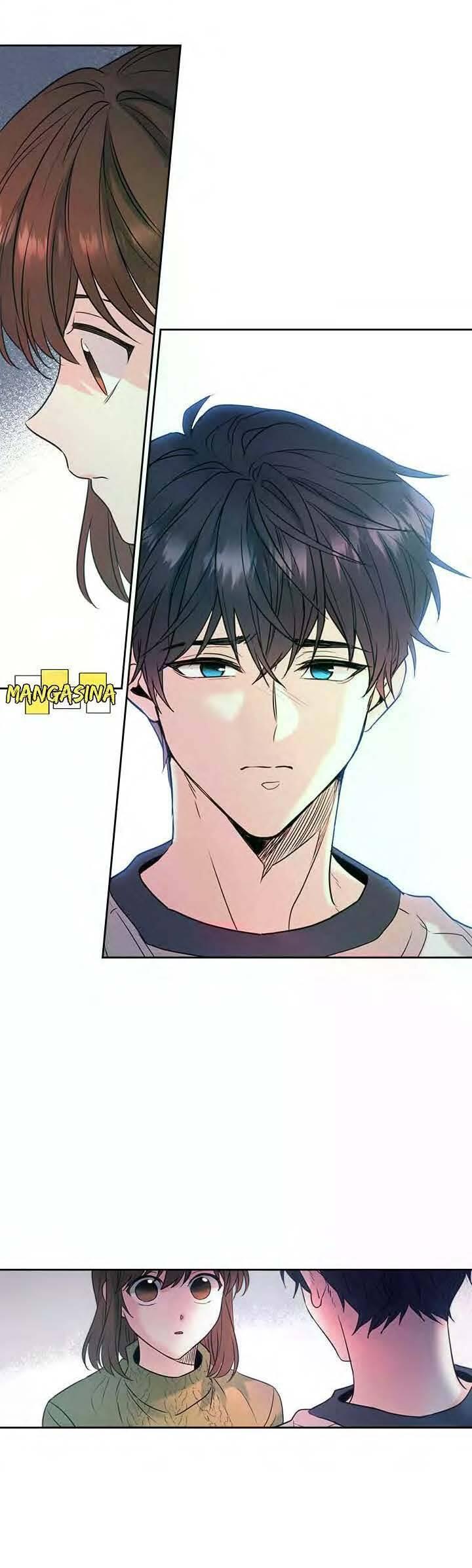 My Life as an Internet Novel Chapter 020