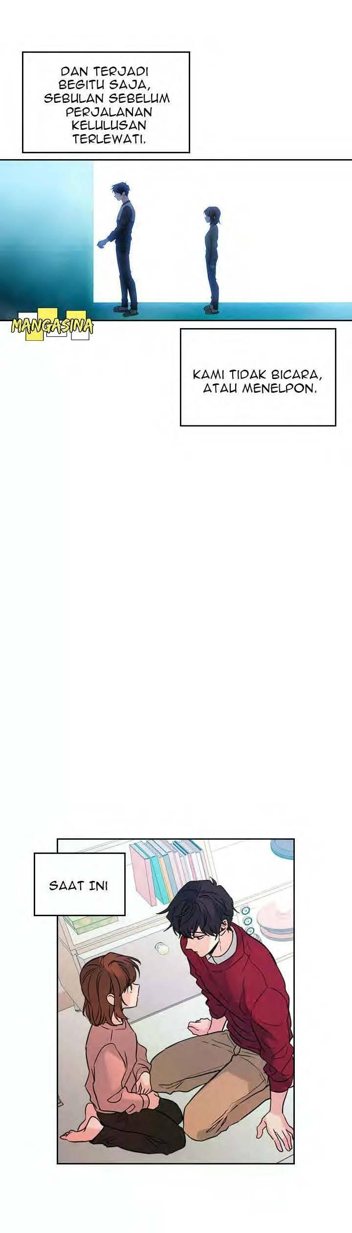 My Life as an Internet Novel Chapter 020