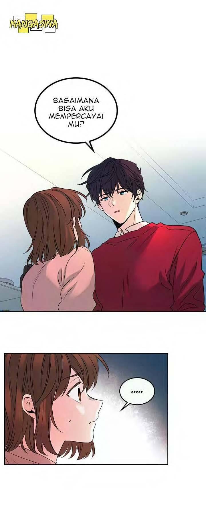 My Life as an Internet Novel Chapter 020