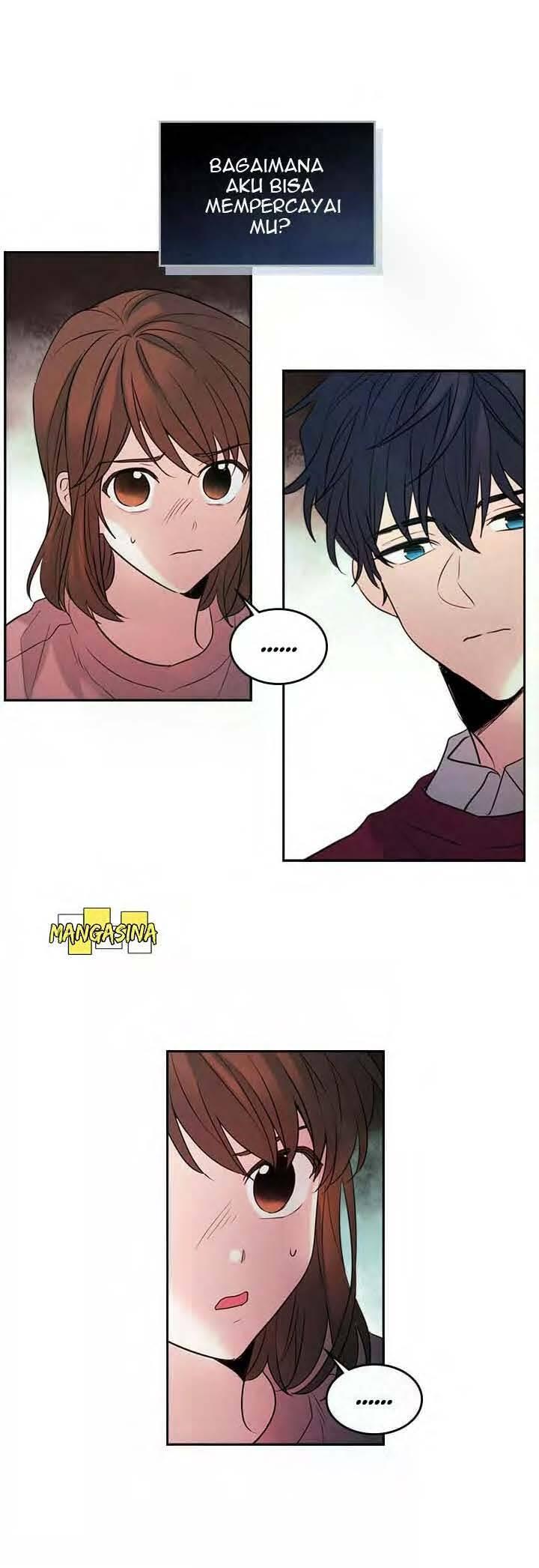 My Life as an Internet Novel Chapter 021
