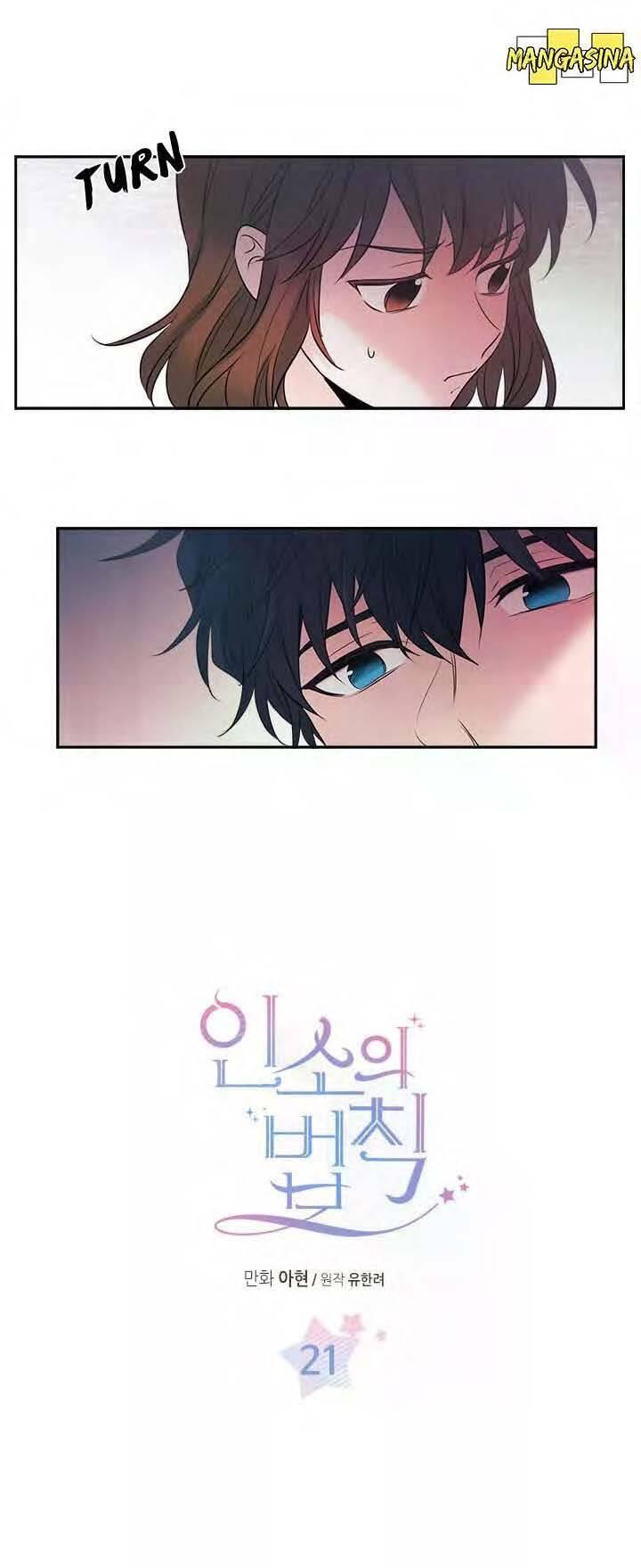 My Life as an Internet Novel Chapter 021