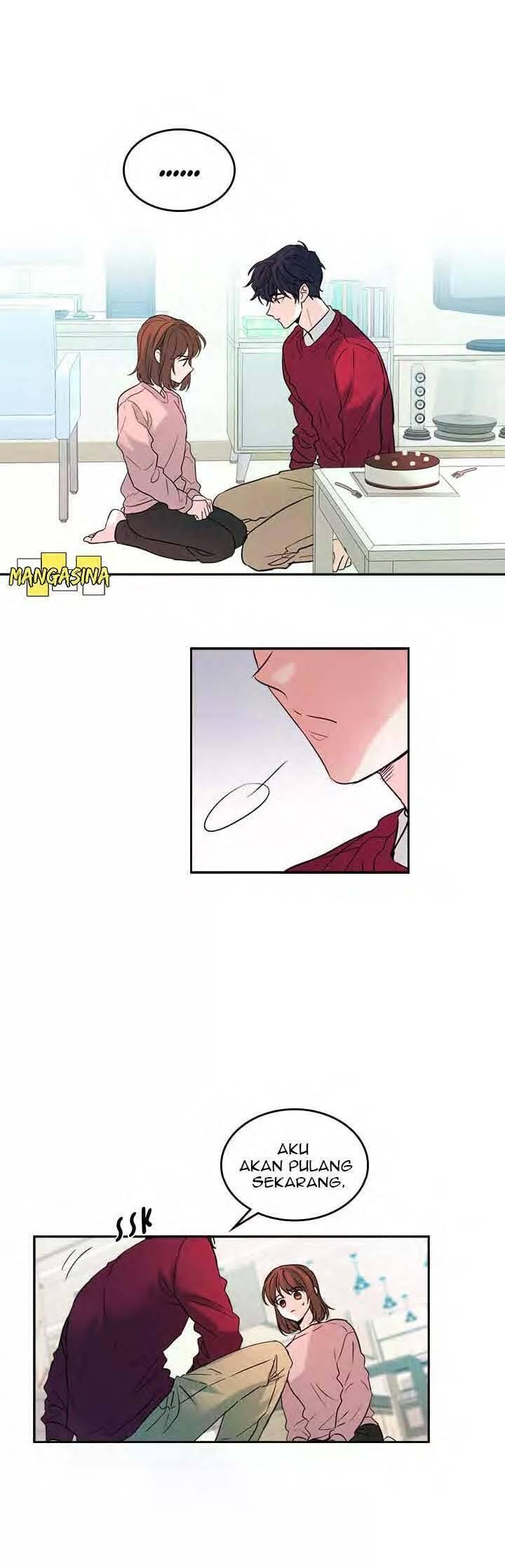 My Life as an Internet Novel Chapter 021