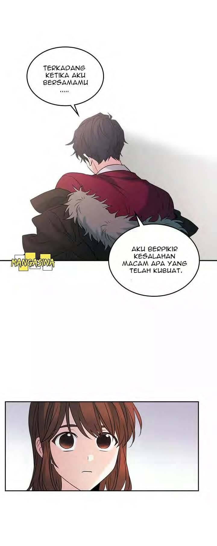 My Life as an Internet Novel Chapter 021