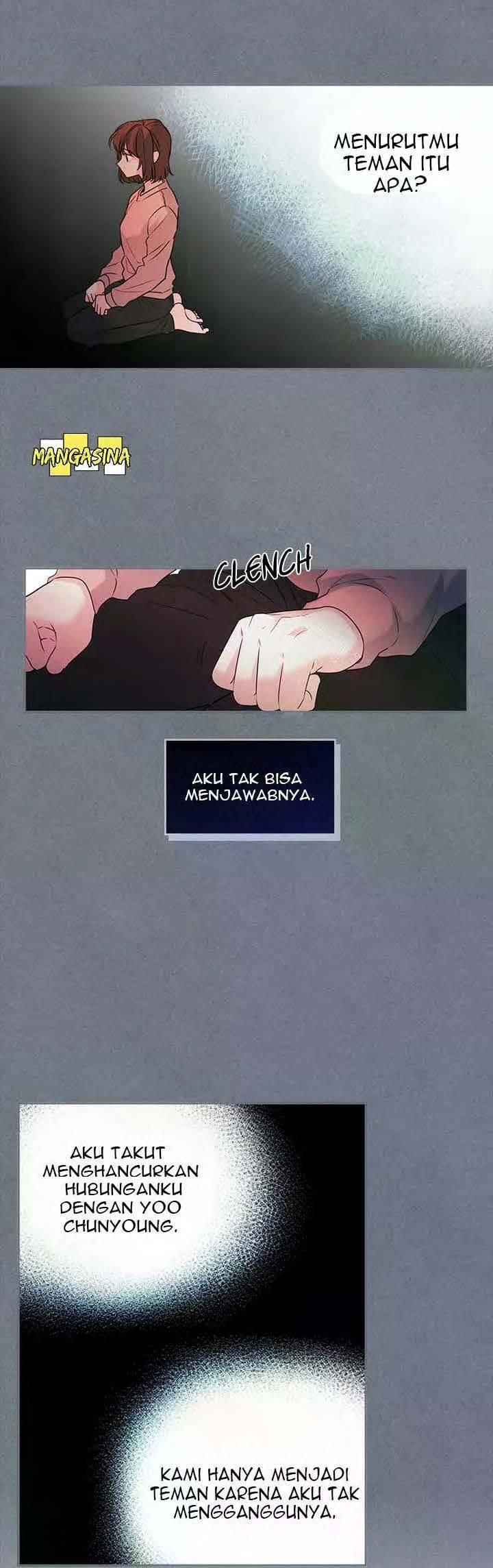My Life as an Internet Novel Chapter 021