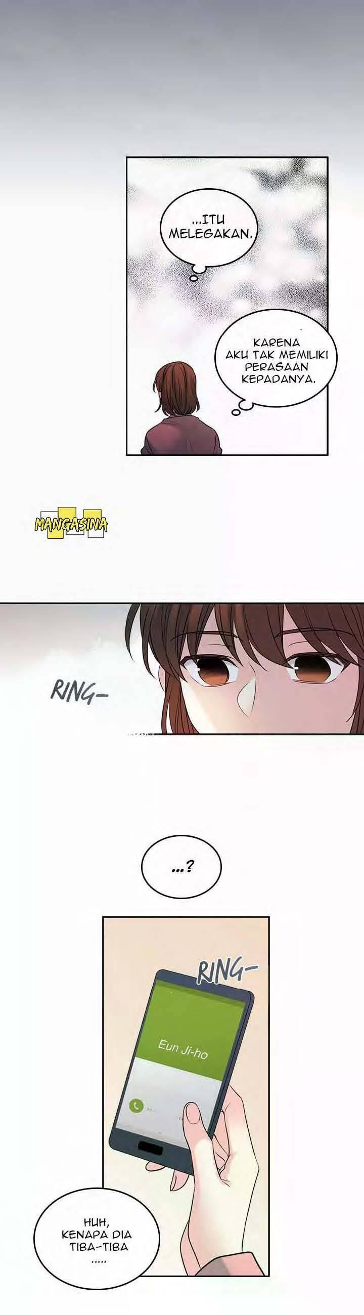 My Life as an Internet Novel Chapter 021