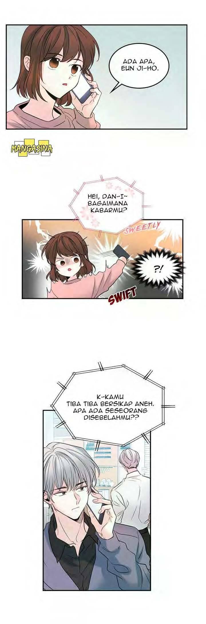 My Life as an Internet Novel Chapter 021