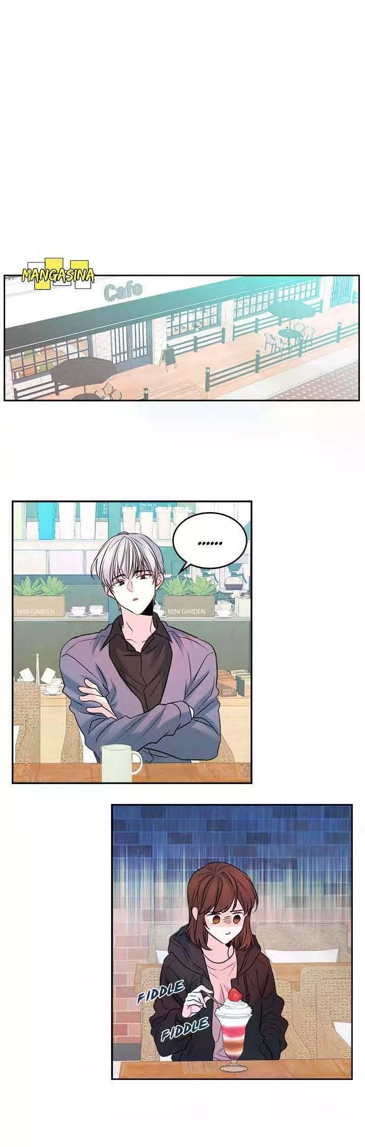 My Life as an Internet Novel Chapter 021