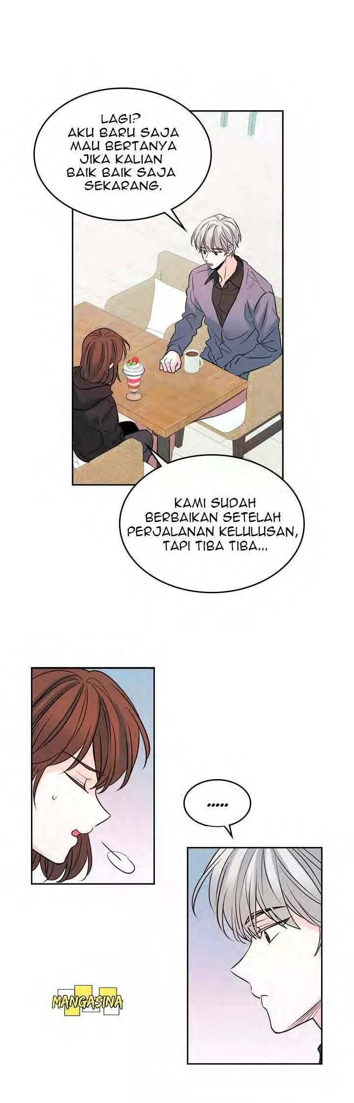 My Life as an Internet Novel Chapter 021