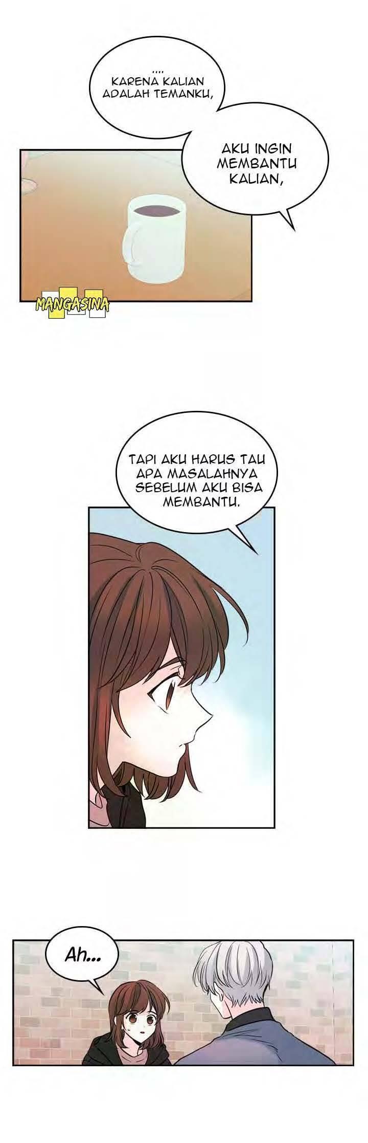 My Life as an Internet Novel Chapter 021