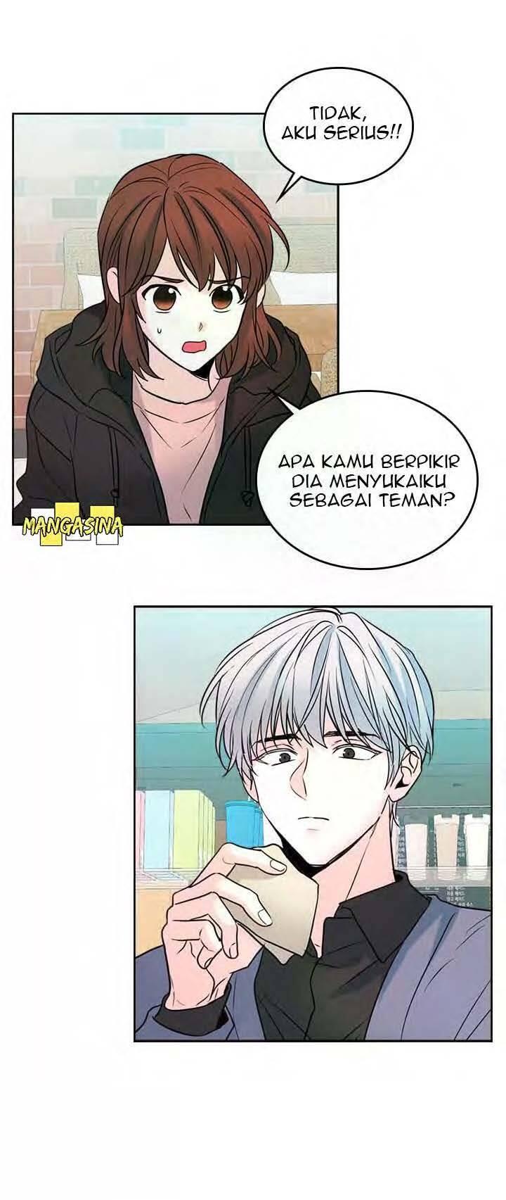 My Life as an Internet Novel Chapter 021