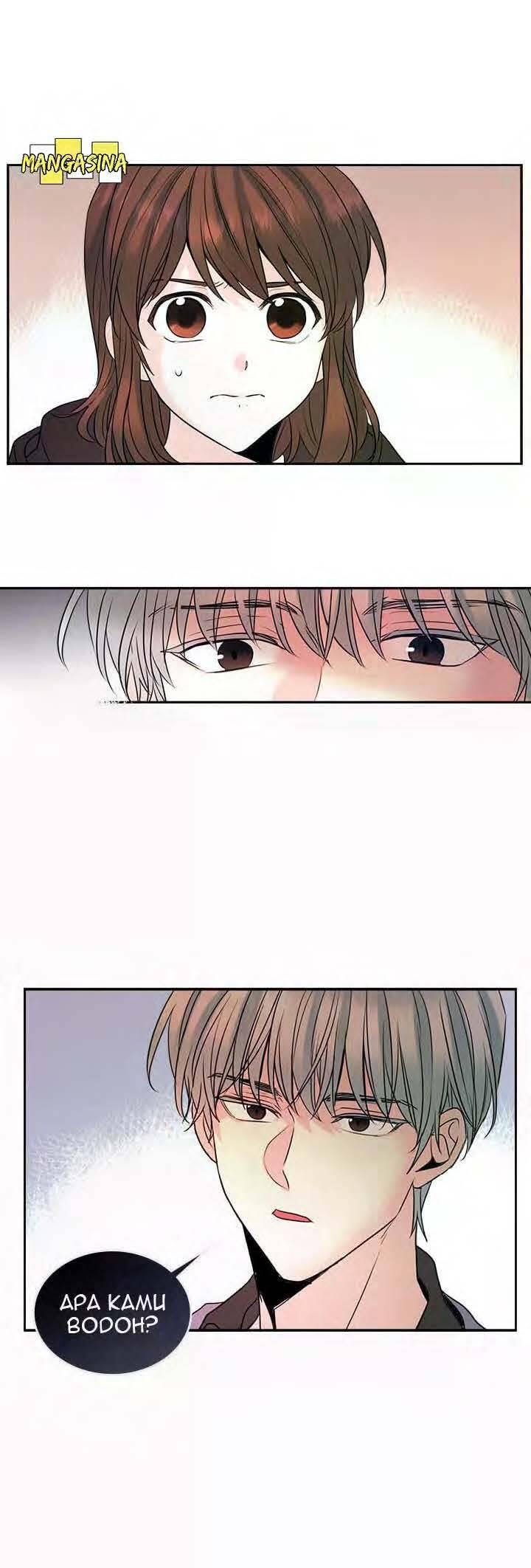 My Life as an Internet Novel Chapter 021