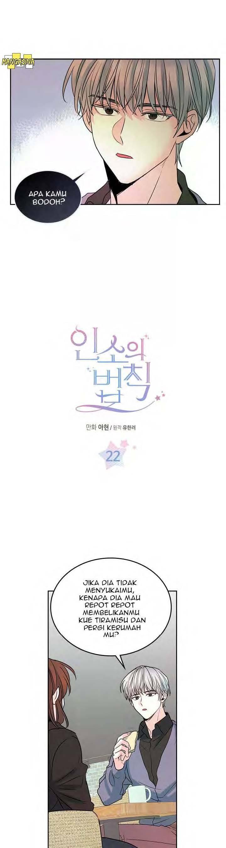 My Life as an Internet Novel Chapter 022