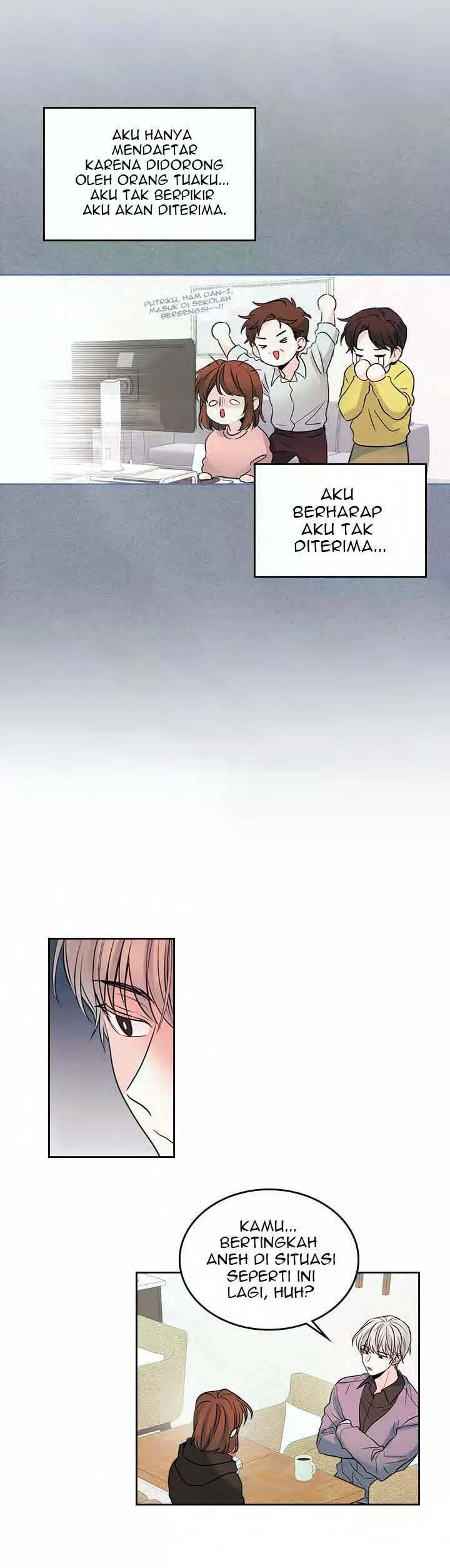My Life as an Internet Novel Chapter 022