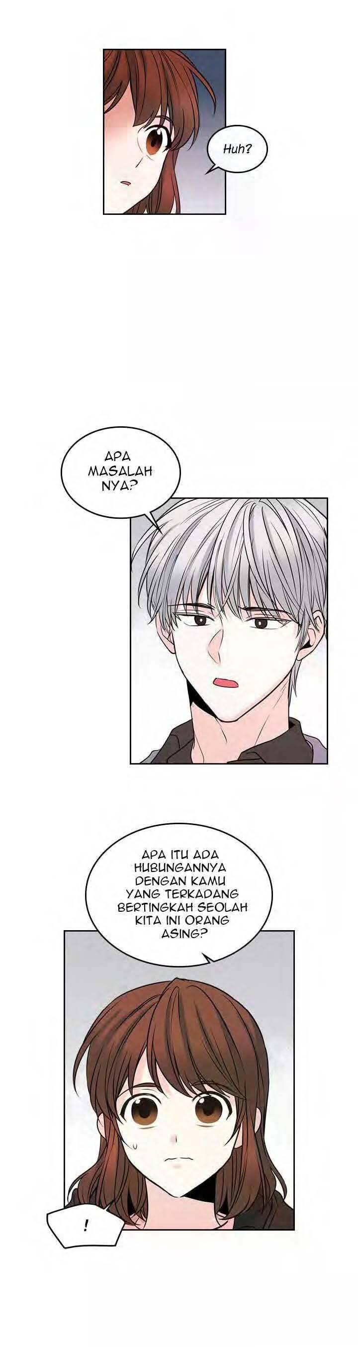 My Life as an Internet Novel Chapter 022