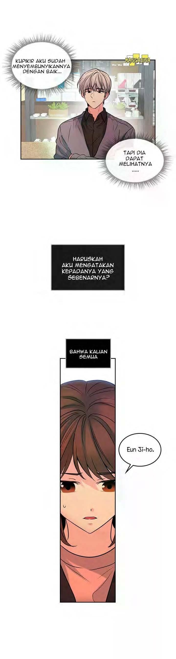 My Life as an Internet Novel Chapter 022