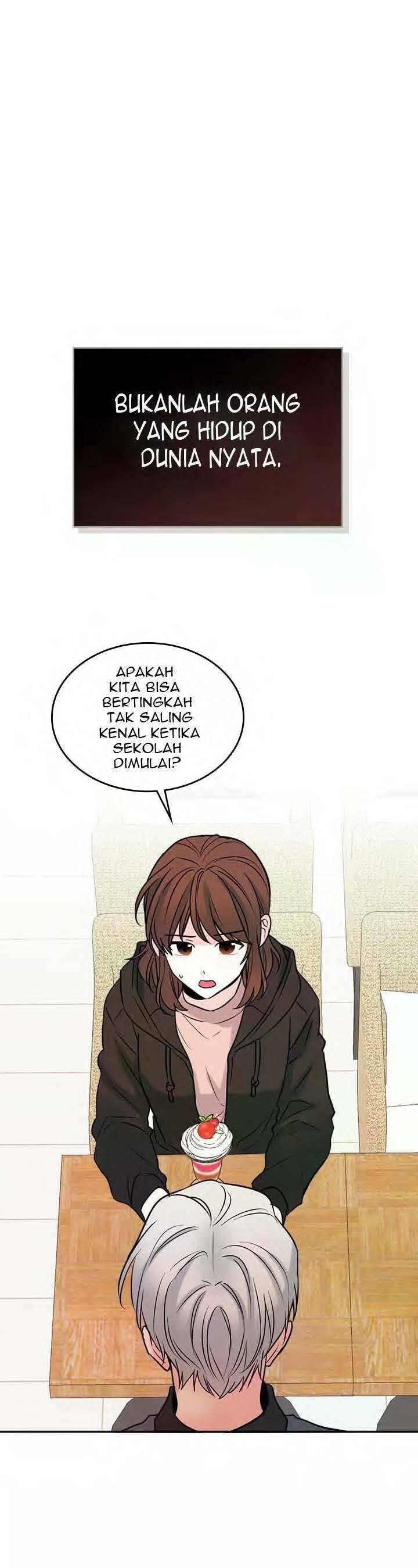 My Life as an Internet Novel Chapter 022