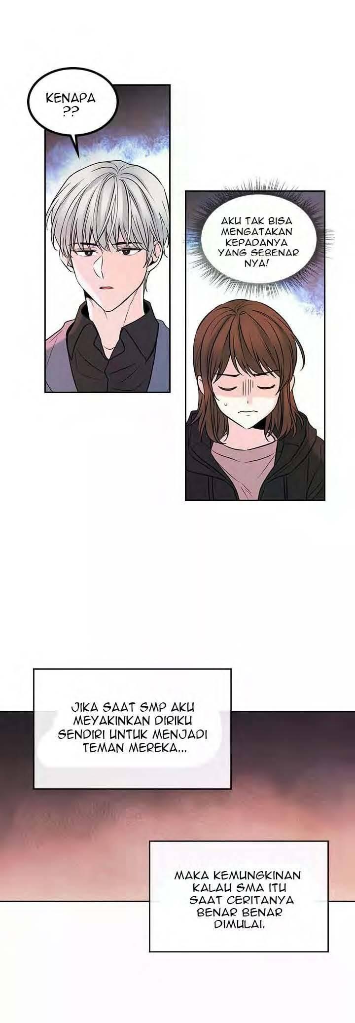 My Life as an Internet Novel Chapter 022