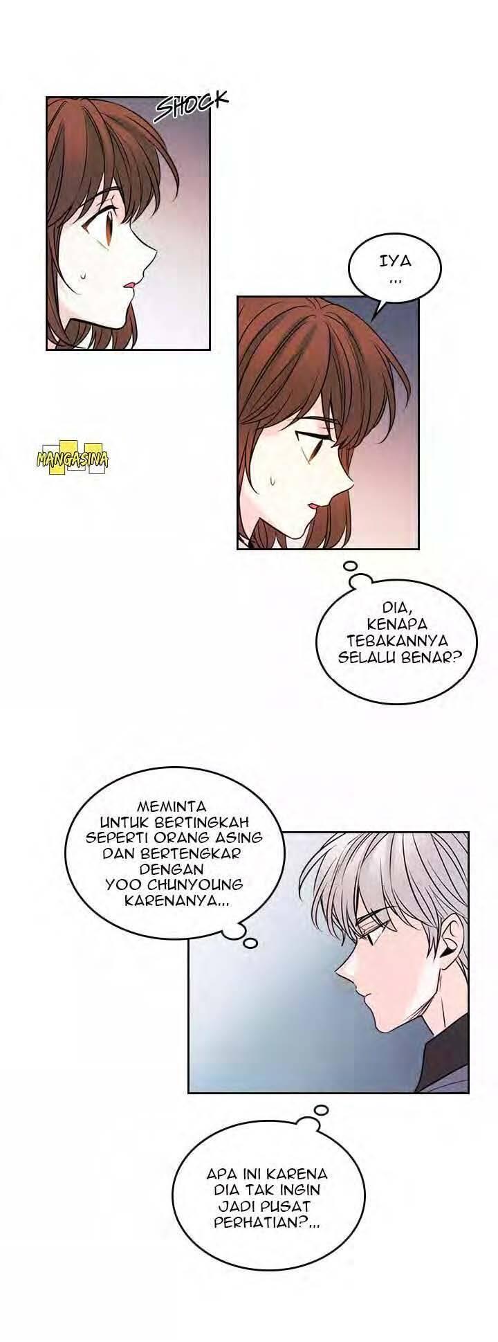 My Life as an Internet Novel Chapter 022