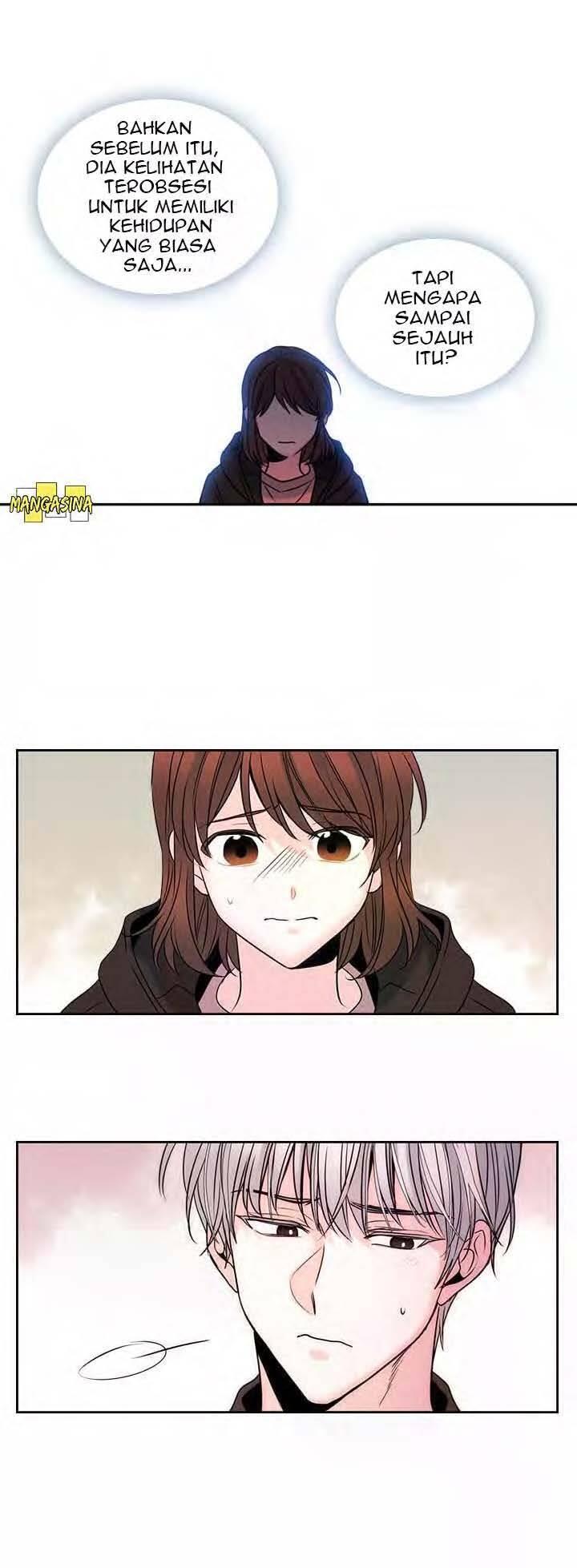 My Life as an Internet Novel Chapter 022