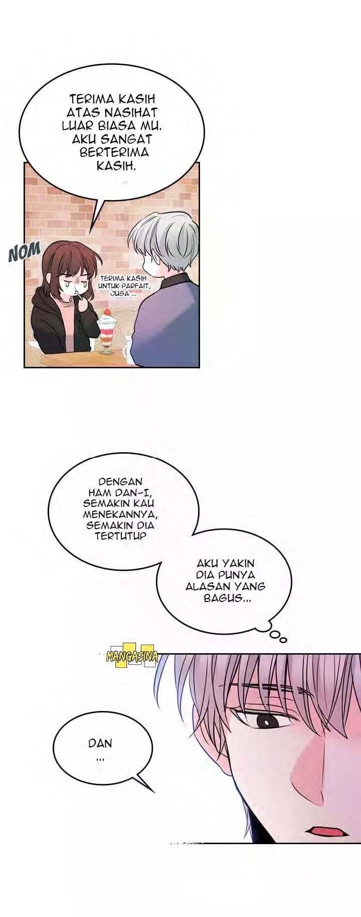 My Life as an Internet Novel Chapter 022
