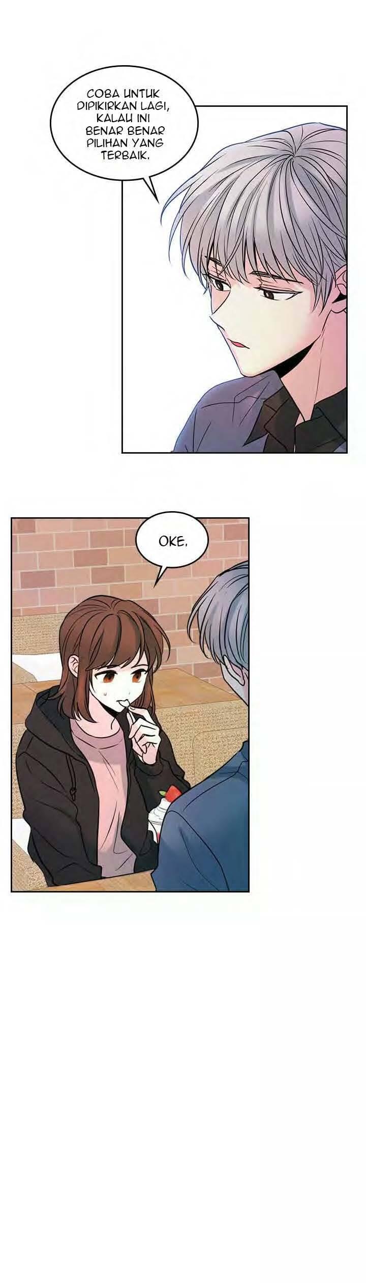 My Life as an Internet Novel Chapter 022
