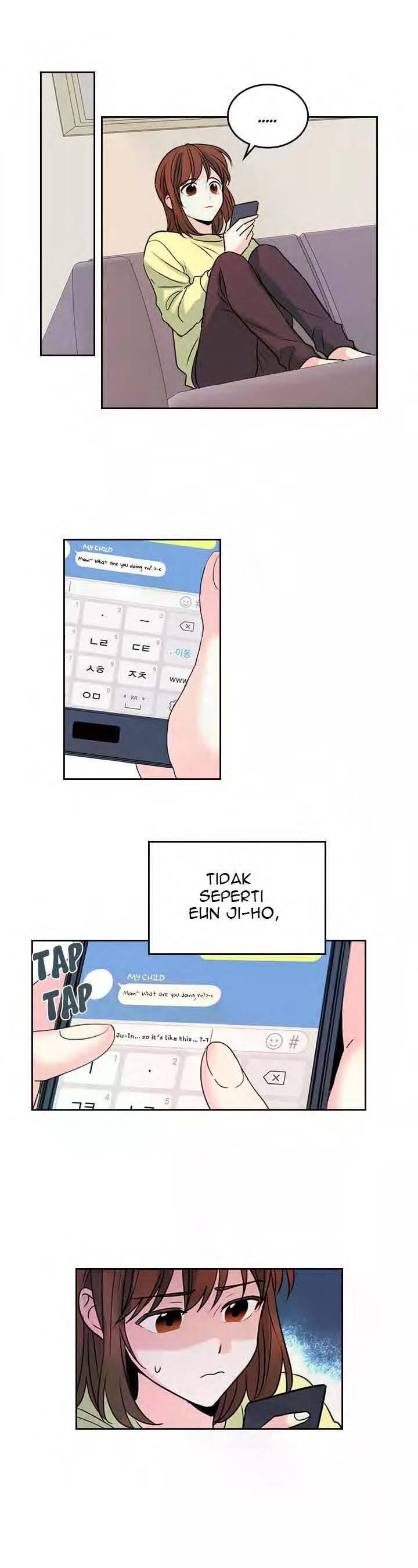 My Life as an Internet Novel Chapter 022