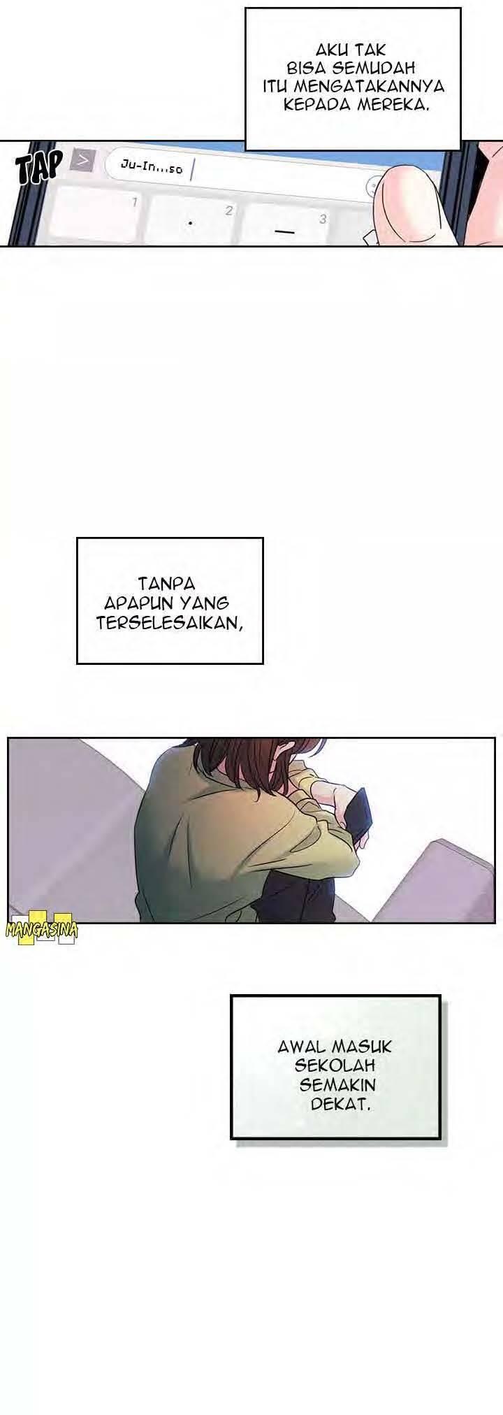 My Life as an Internet Novel Chapter 022