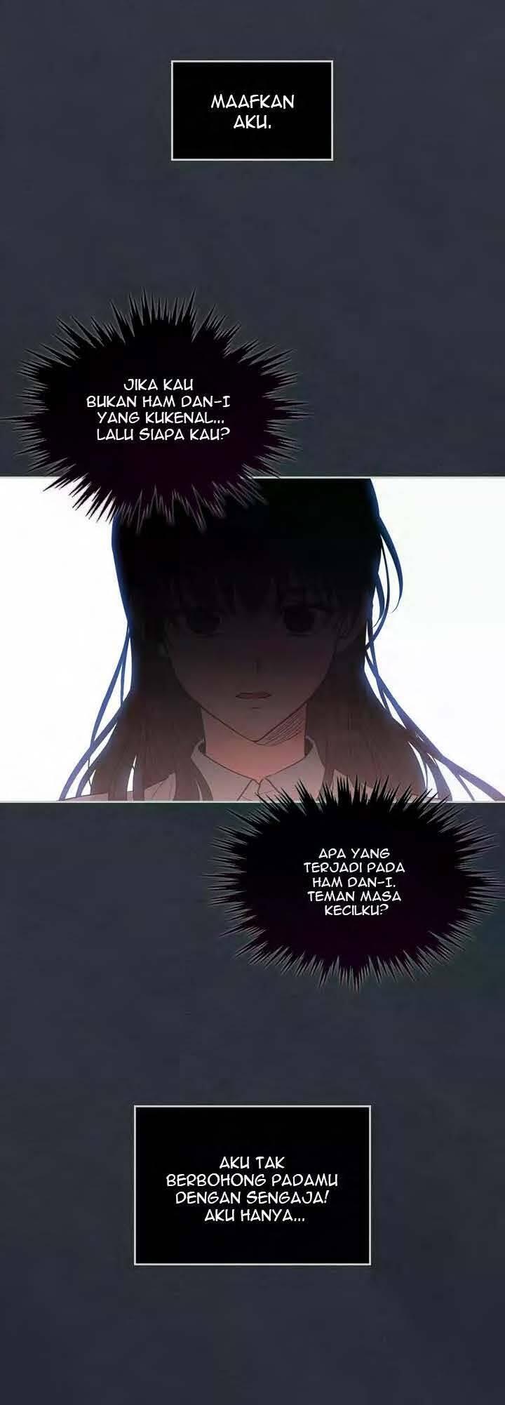 My Life as an Internet Novel Chapter 022
