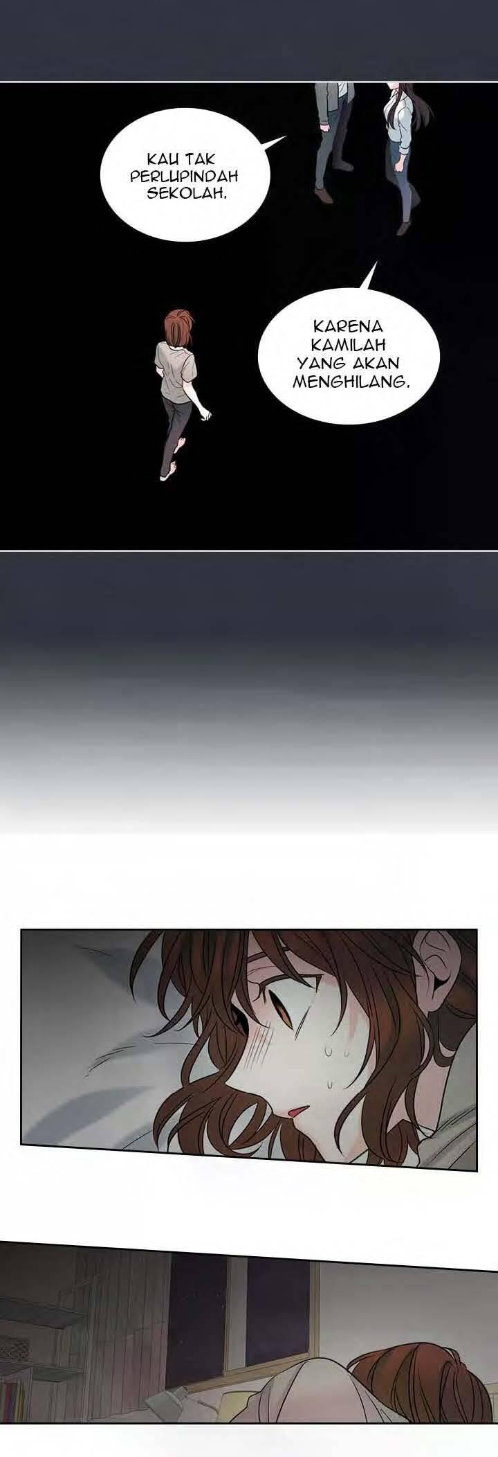 My Life as an Internet Novel Chapter 022