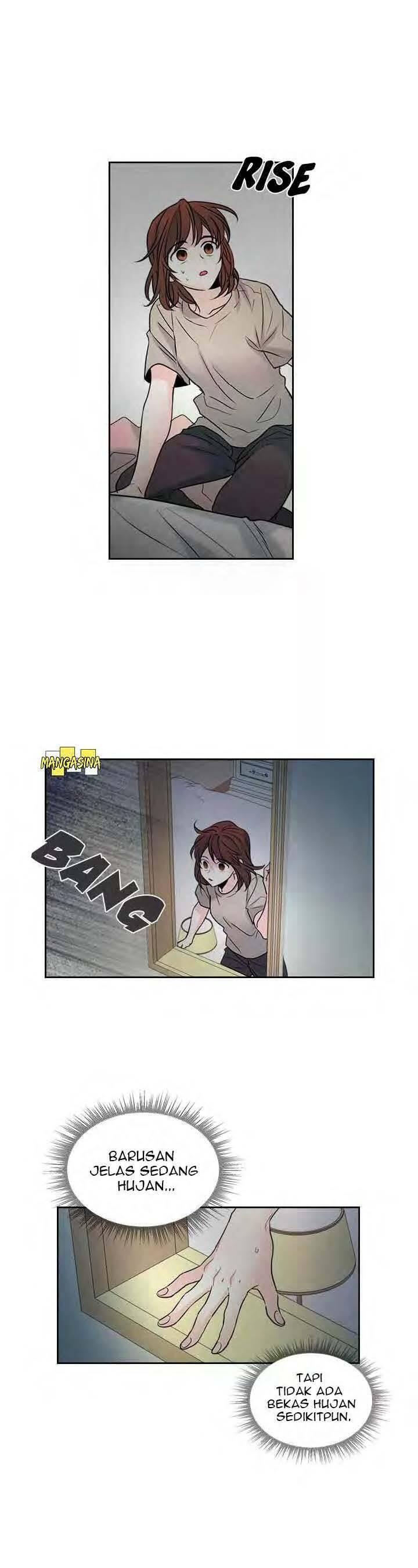My Life as an Internet Novel Chapter 022