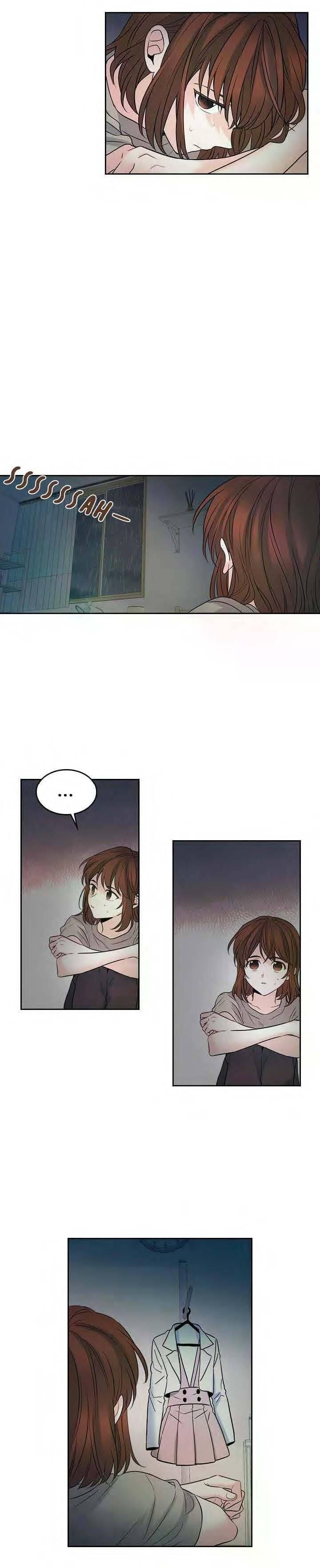 My Life as an Internet Novel Chapter 023