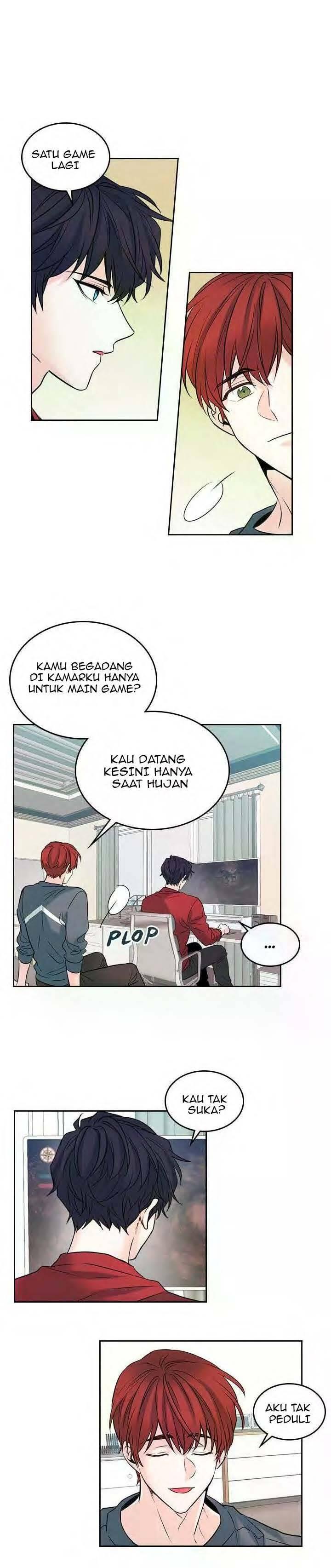 My Life as an Internet Novel Chapter 023