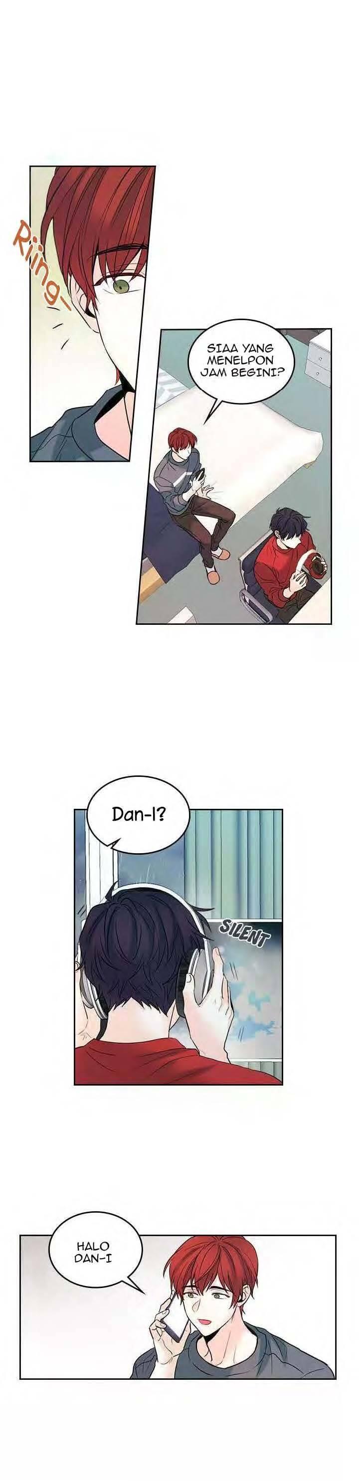 My Life as an Internet Novel Chapter 023