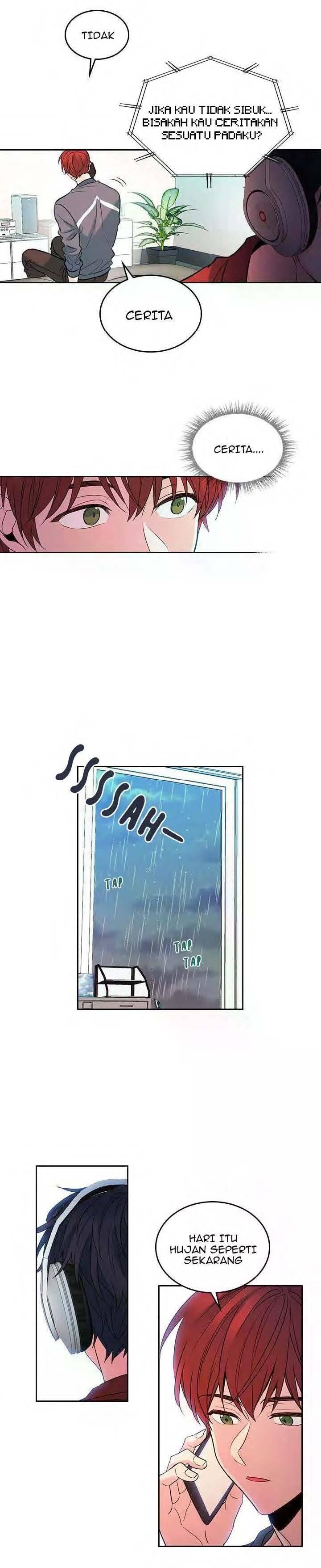 My Life as an Internet Novel Chapter 023