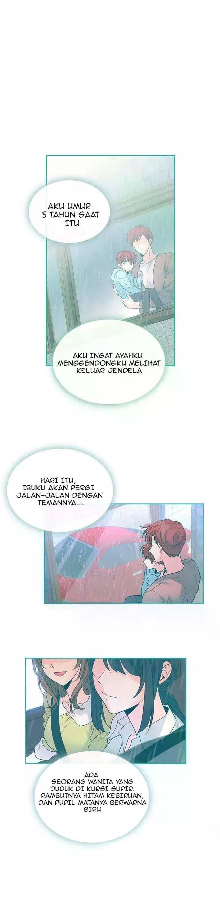 My Life as an Internet Novel Chapter 023