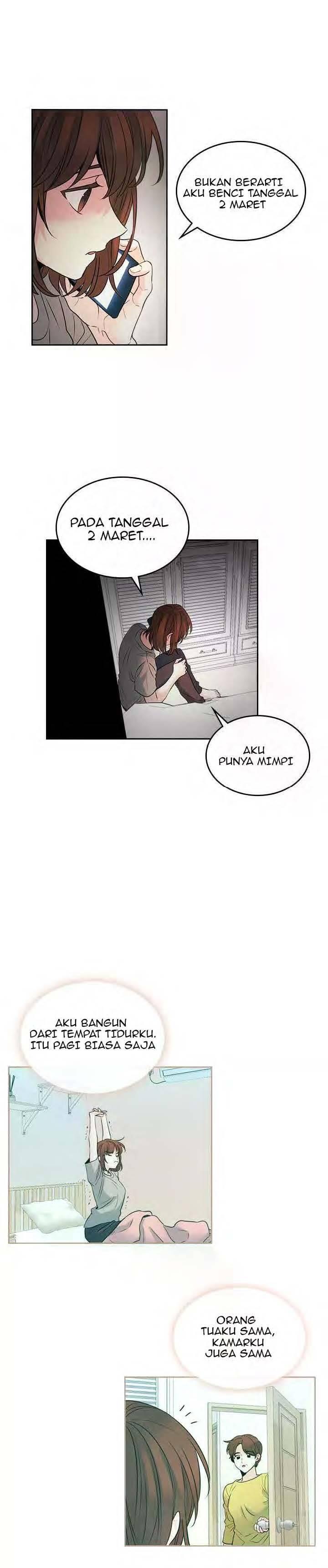 My Life as an Internet Novel Chapter 023