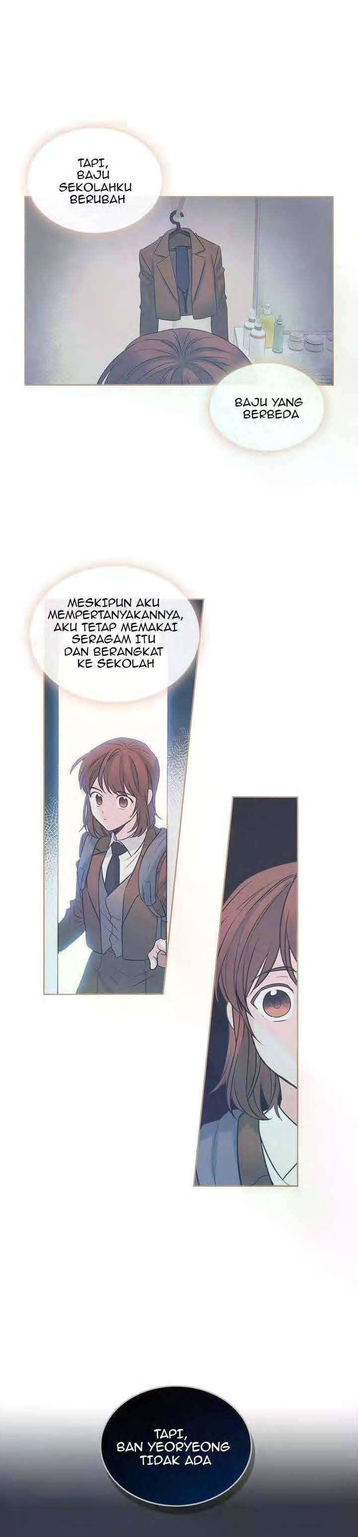 My Life as an Internet Novel Chapter 023