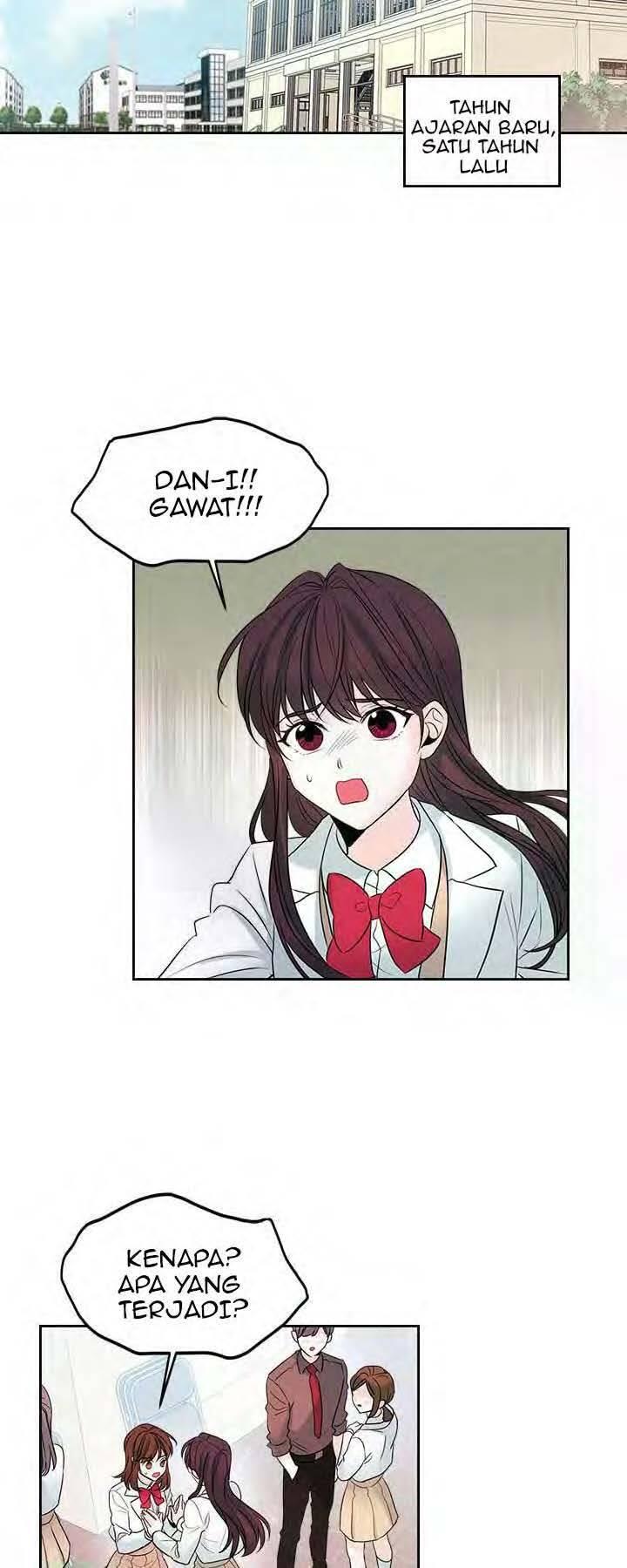 My Life as an Internet Novel Chapter 024