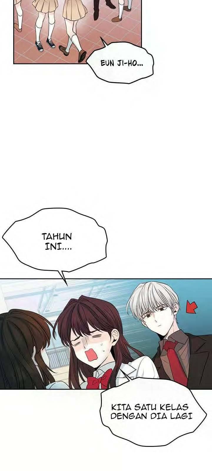 My Life as an Internet Novel Chapter 024