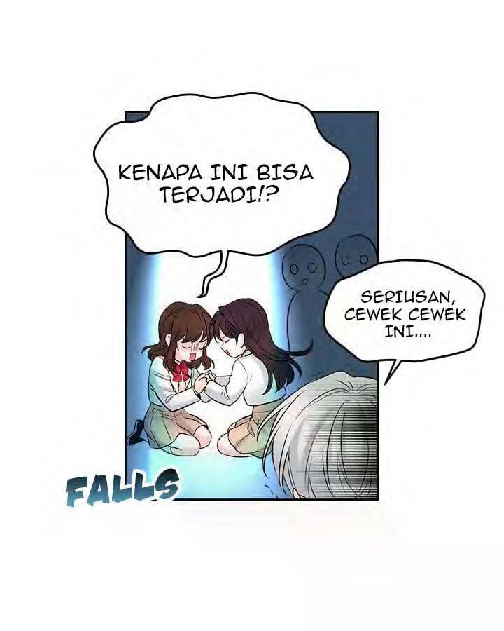 My Life as an Internet Novel Chapter 024