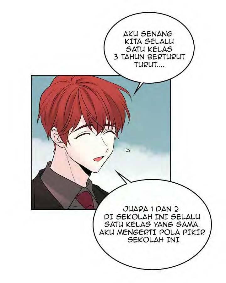 My Life as an Internet Novel Chapter 024