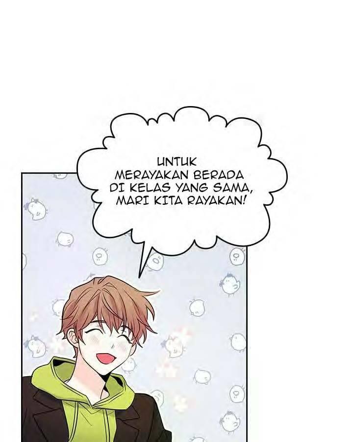 My Life as an Internet Novel Chapter 024