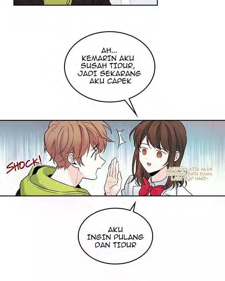 My Life as an Internet Novel Chapter 024