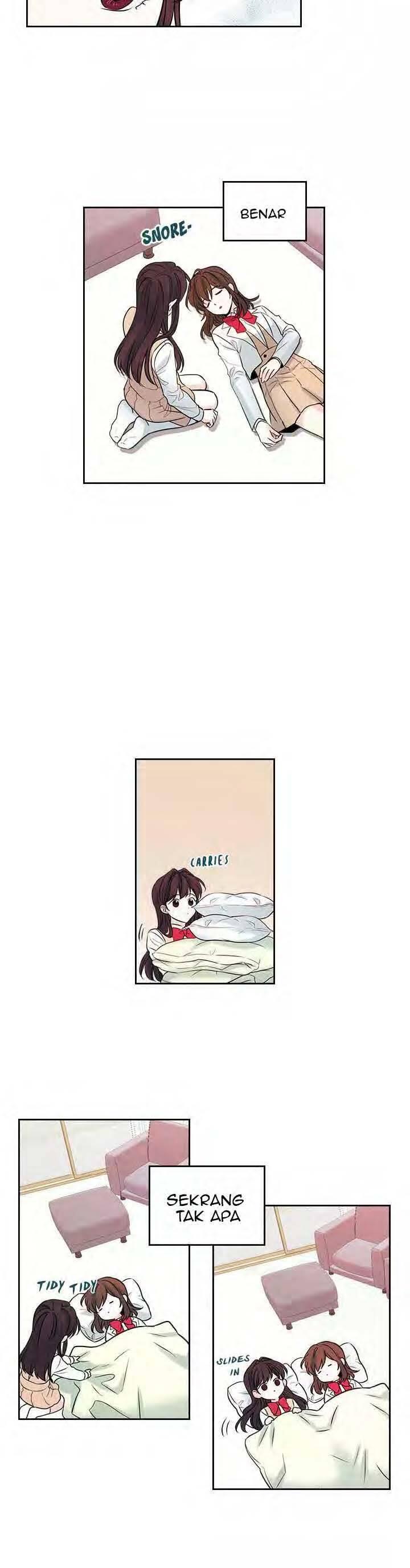 My Life as an Internet Novel Chapter 024