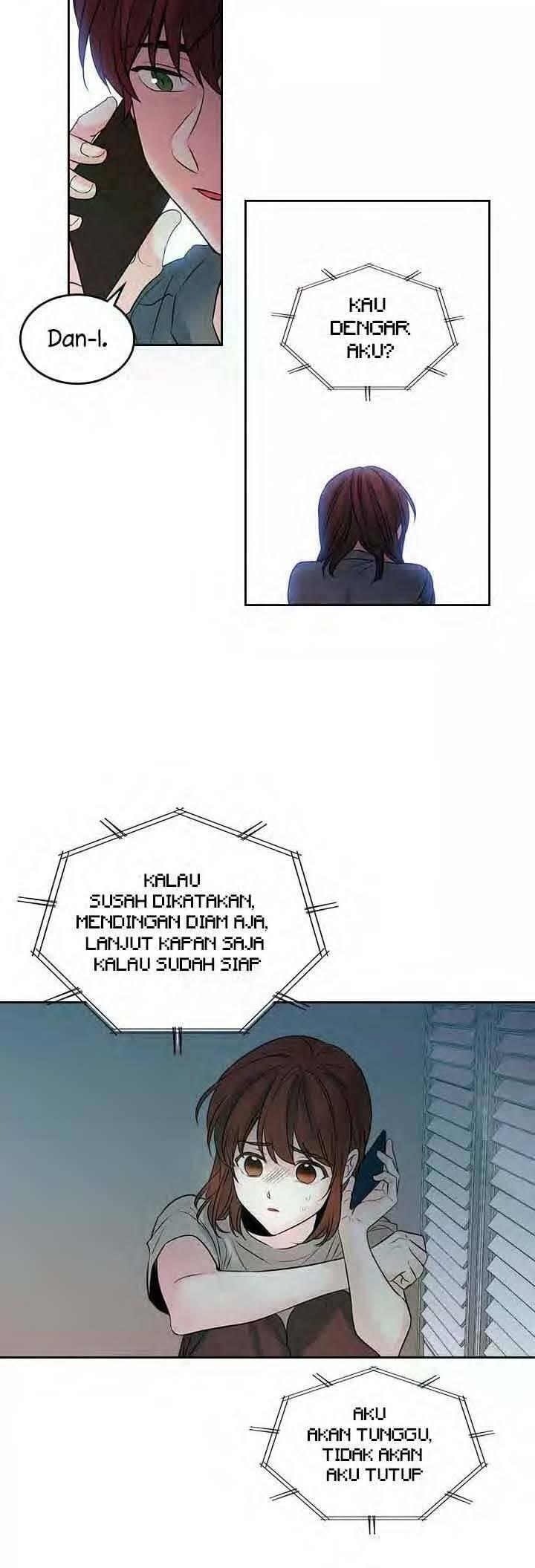 My Life as an Internet Novel Chapter 024
