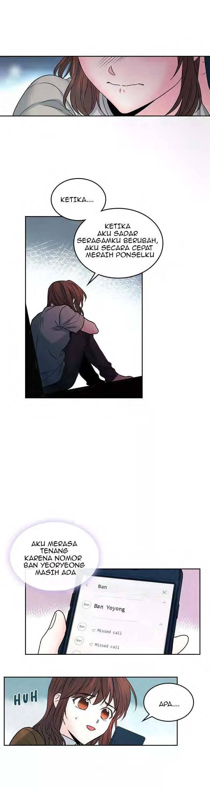 My Life as an Internet Novel Chapter 024