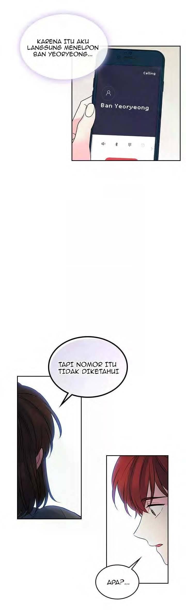 My Life as an Internet Novel Chapter 024