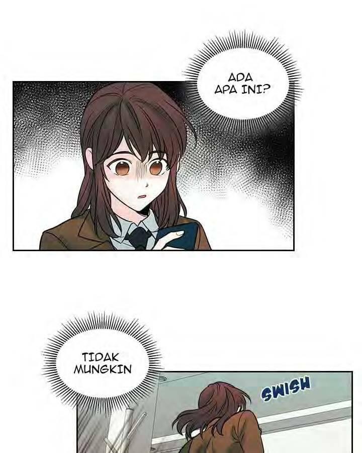 My Life as an Internet Novel Chapter 024